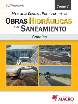 Manual de costos y presupuestos de obras hidraulicas y saneamientos